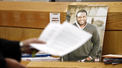 Botham Jean